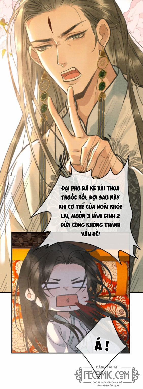 Bất Thủ Phu Đức 3 trang 4