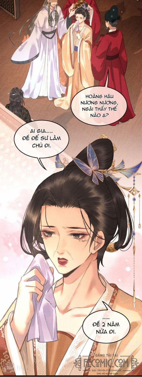 Bất Thủ Phu Đức 3 trang 9