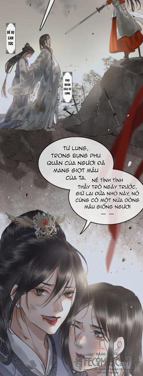 Bất Thủ Phu Đức 4 trang 16