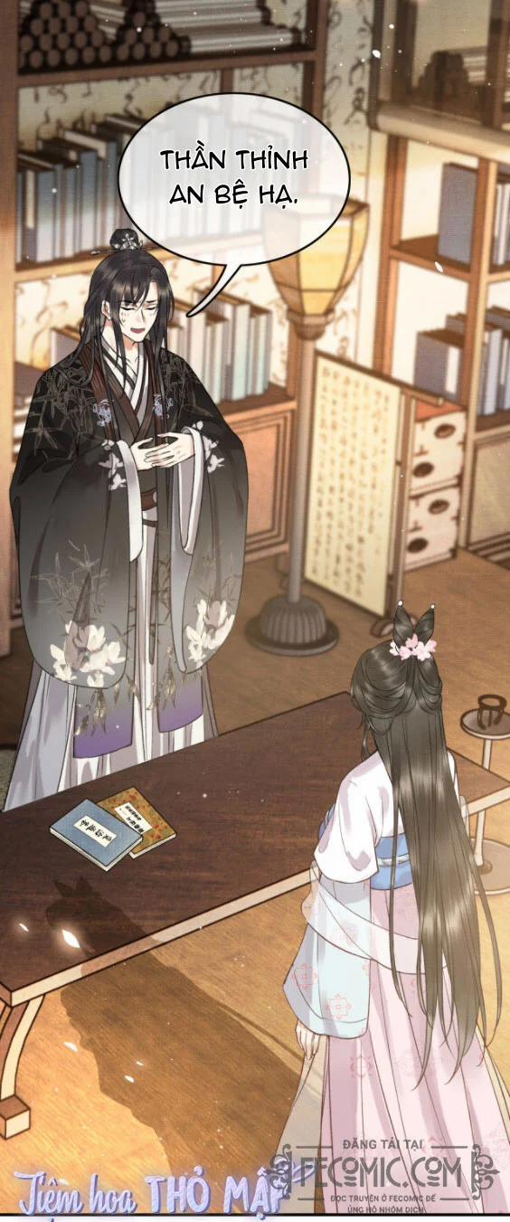 Bất Thủ Phu Đức 4 trang 23