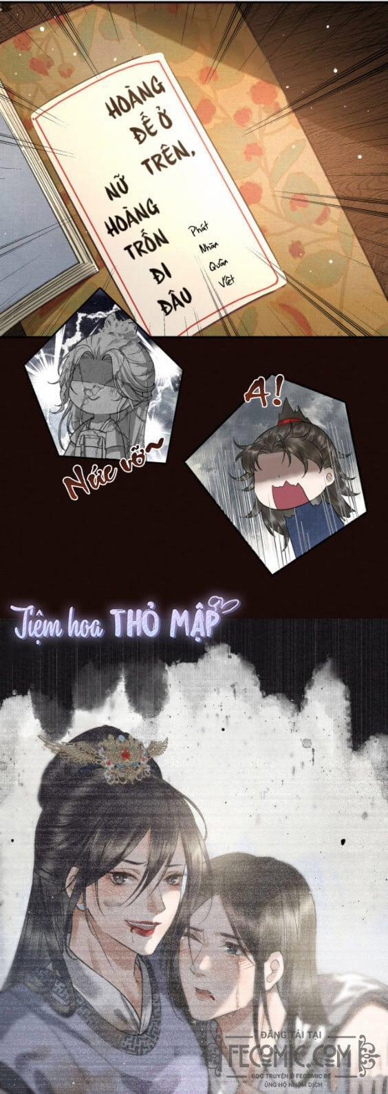 Bất Thủ Phu Đức 4 trang 25