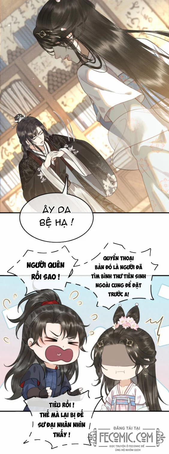 Bất Thủ Phu Đức 4 trang 27