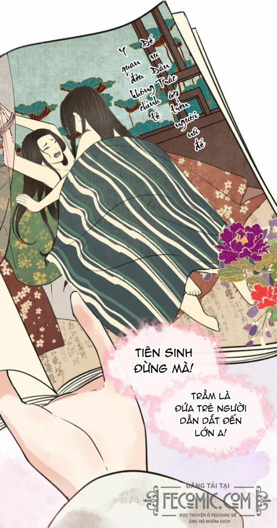 Bất Thủ Phu Đức 4 trang 3