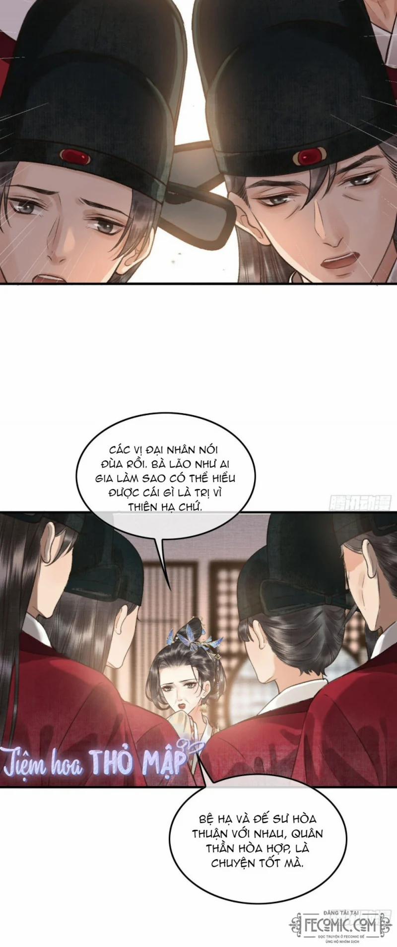 Bất Thủ Phu Đức 5 trang 10