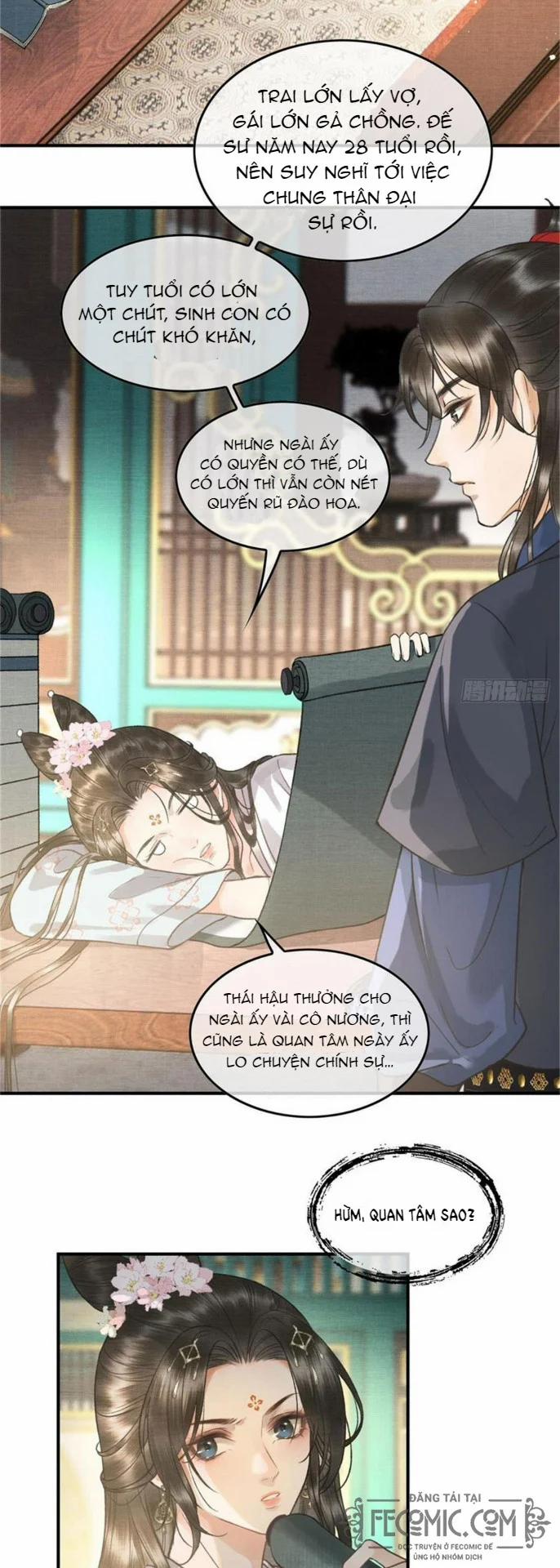 Bất Thủ Phu Đức 5 trang 13