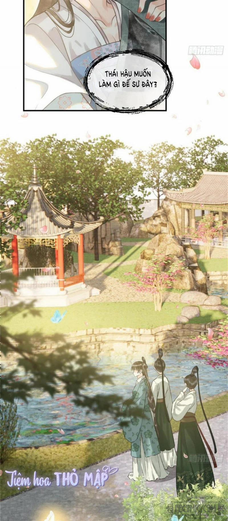 Bất Thủ Phu Đức 5 trang 14