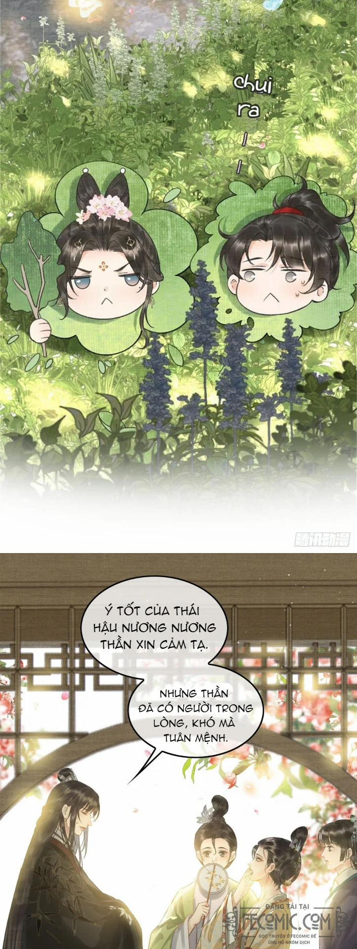 Bất Thủ Phu Đức 5 trang 15