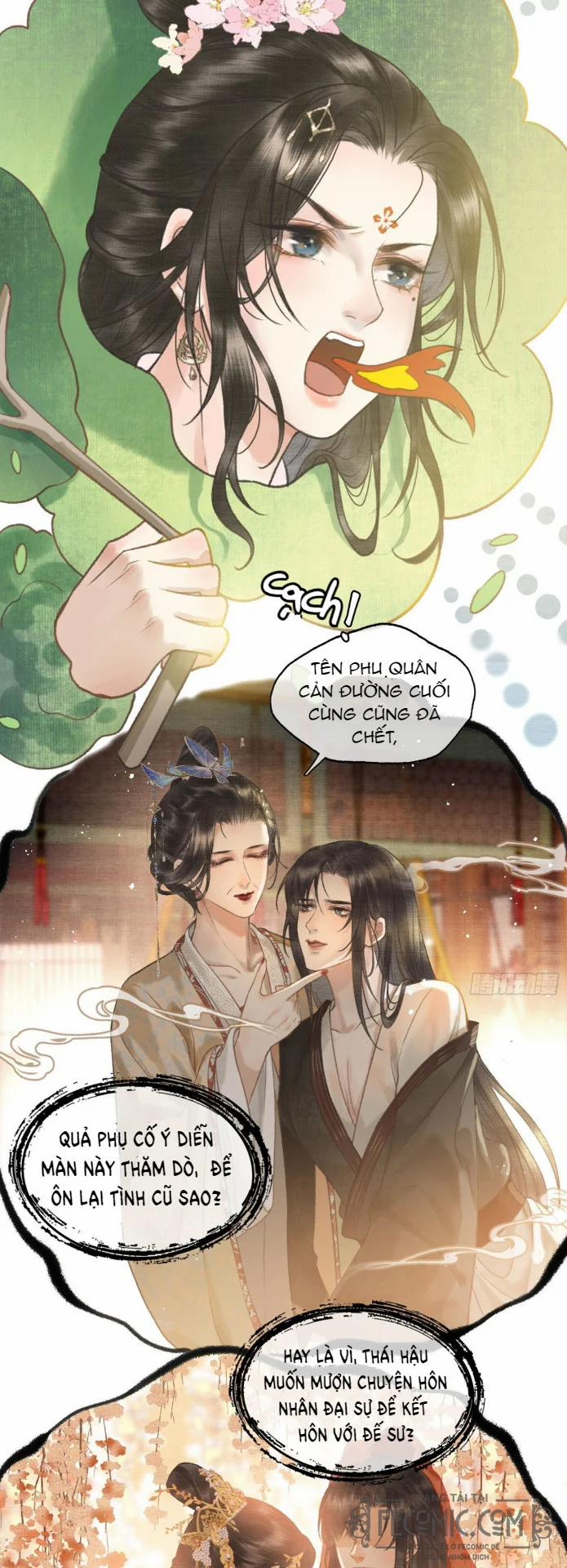 Bất Thủ Phu Đức 5 trang 17