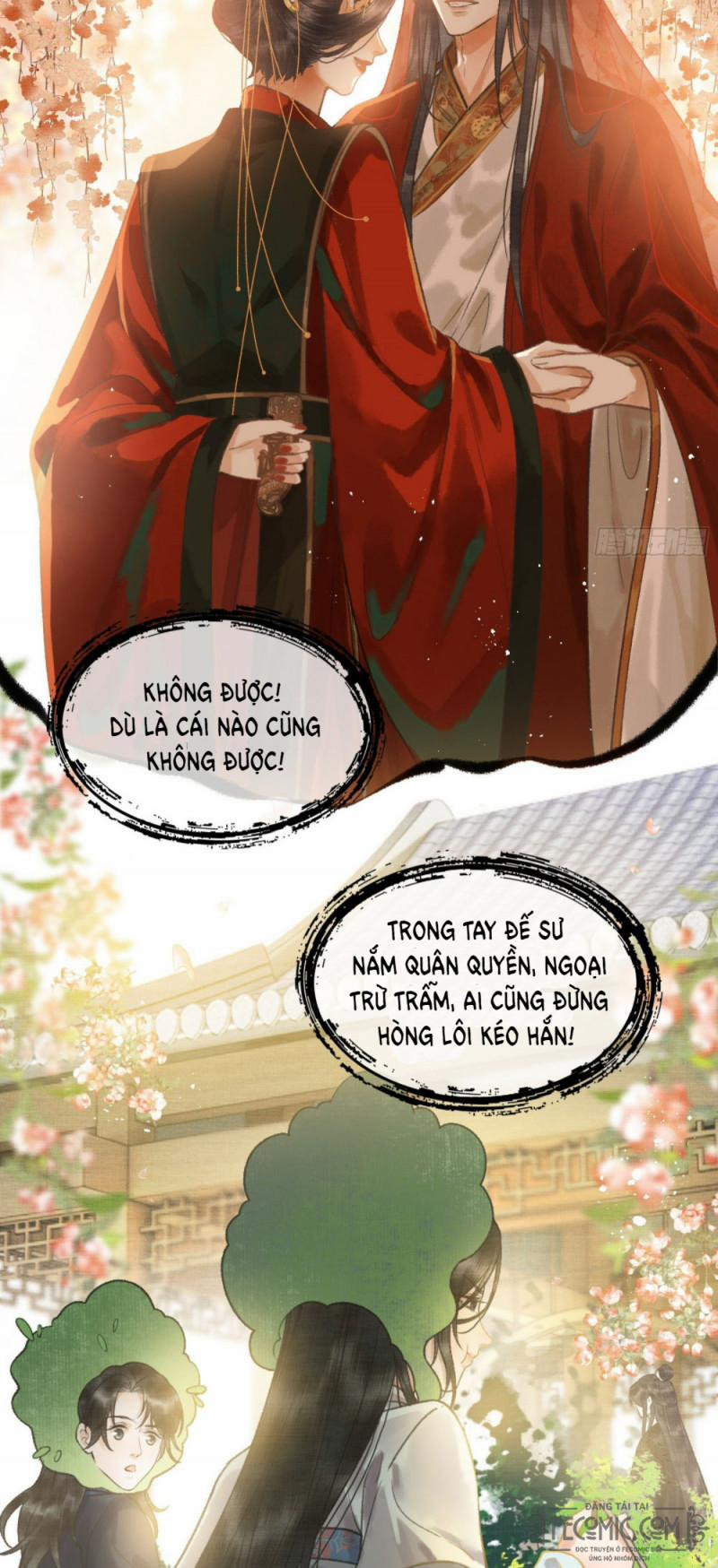 Bất Thủ Phu Đức 5 trang 18