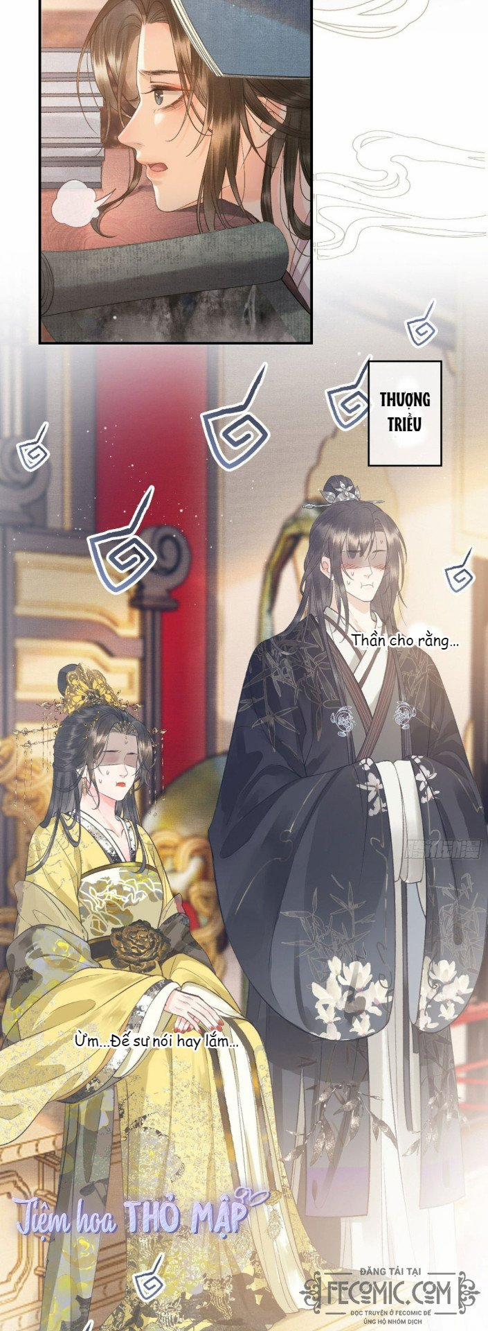 Bất Thủ Phu Đức 5 trang 2