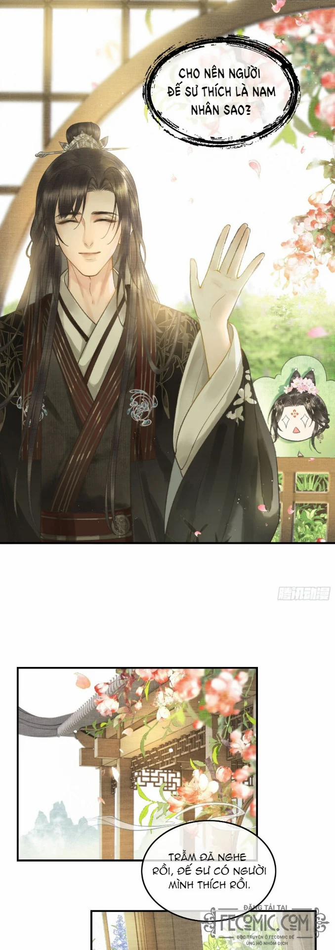 Bất Thủ Phu Đức 5 trang 20