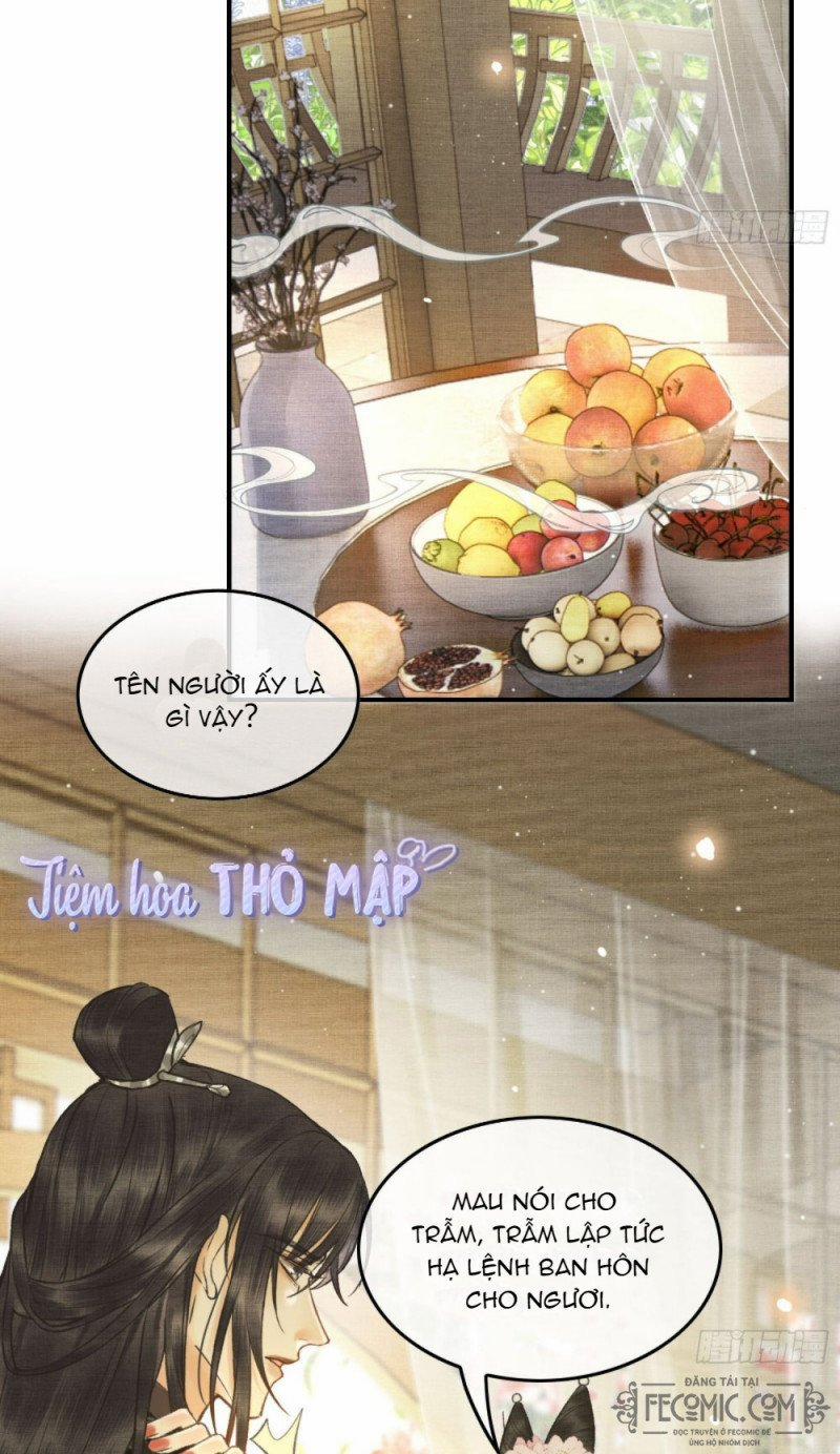 Bất Thủ Phu Đức 5 trang 21