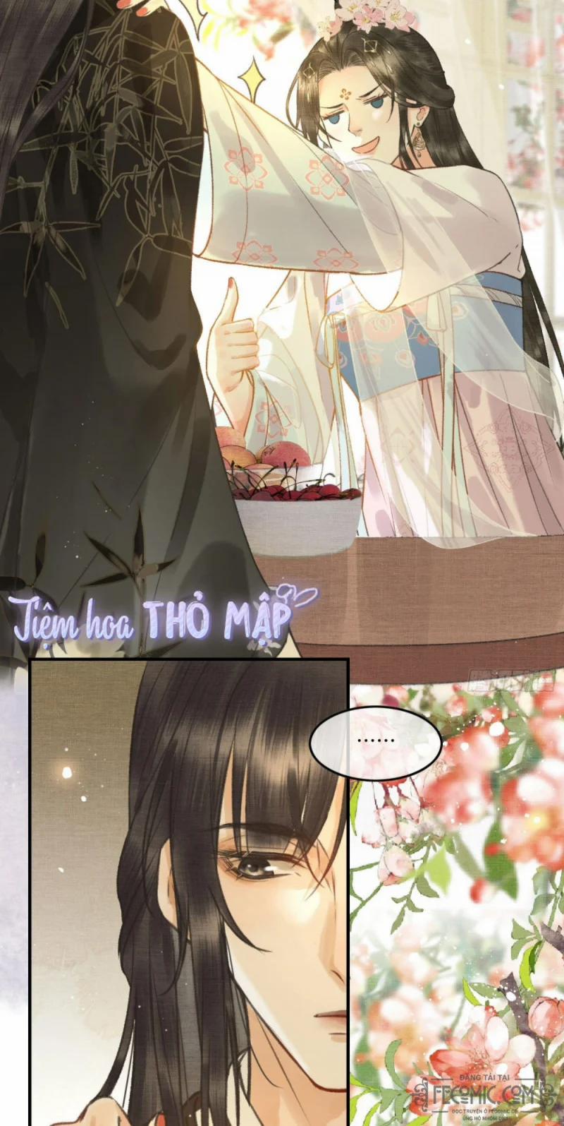 Bất Thủ Phu Đức 5 trang 22