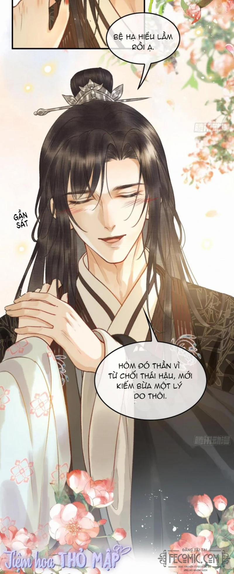 Bất Thủ Phu Đức 5 trang 23