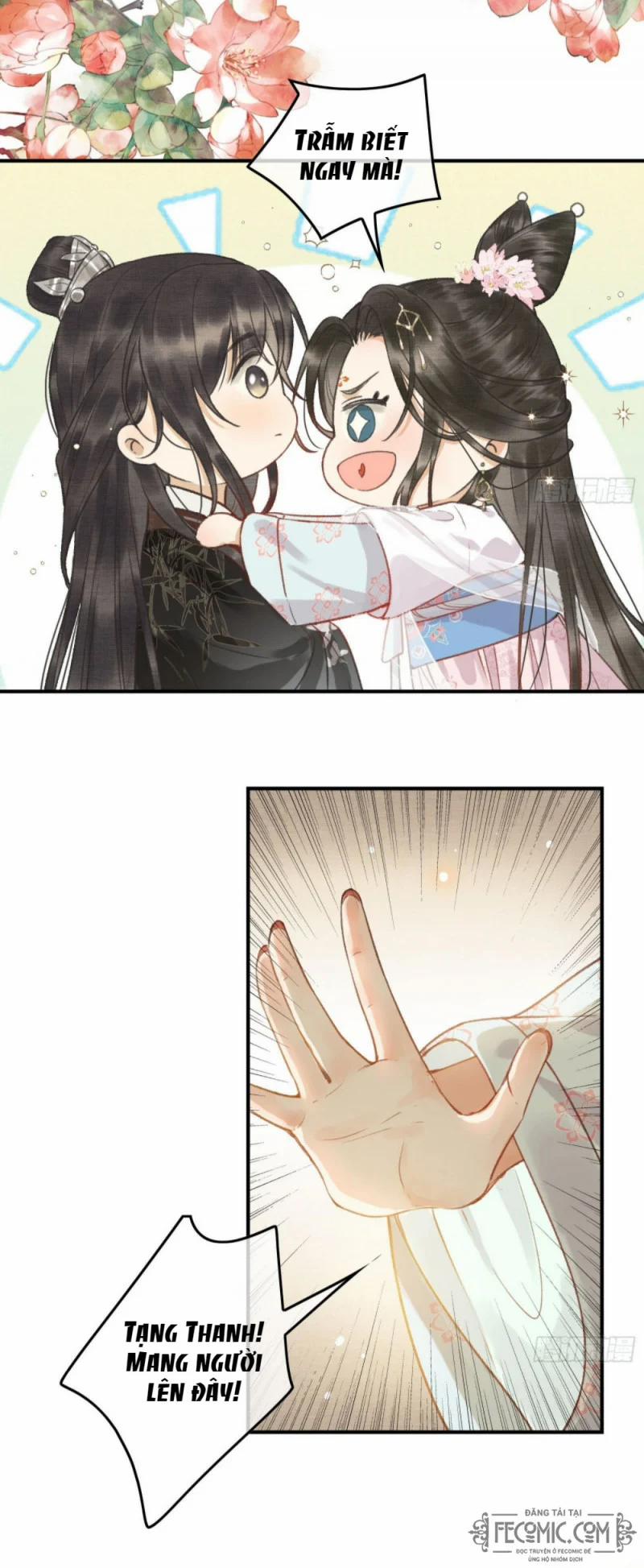 Bất Thủ Phu Đức 5 trang 24