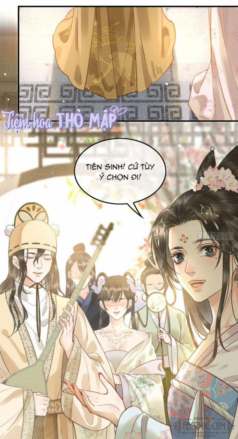 Bất Thủ Phu Đức 5 trang 25