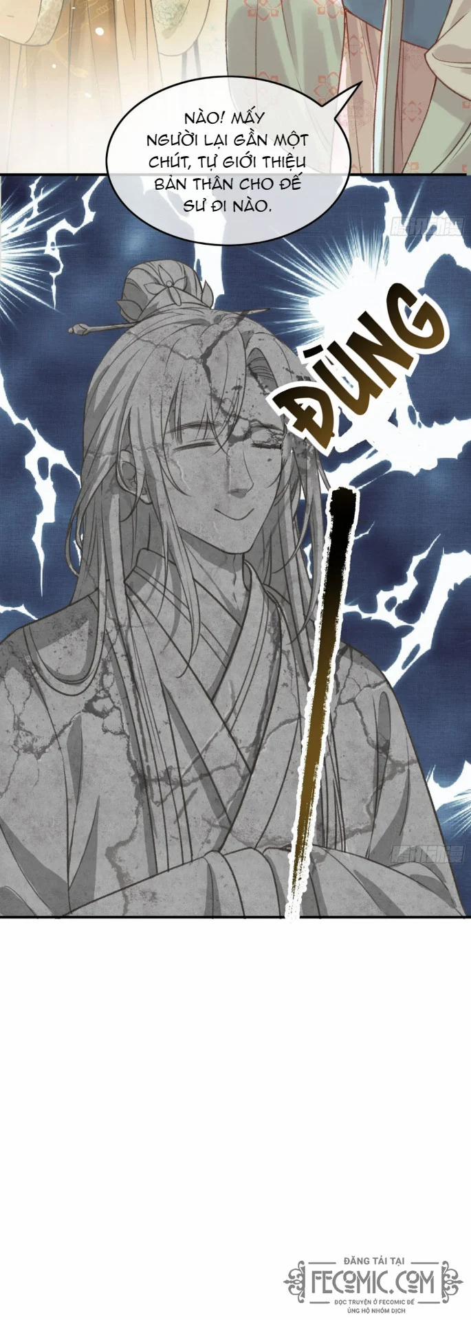 Bất Thủ Phu Đức 5 trang 26