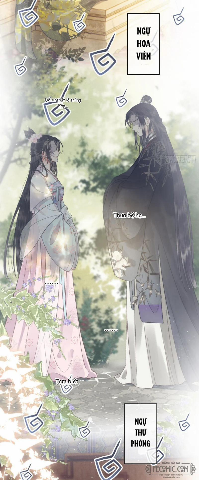 Bất Thủ Phu Đức 5 trang 3