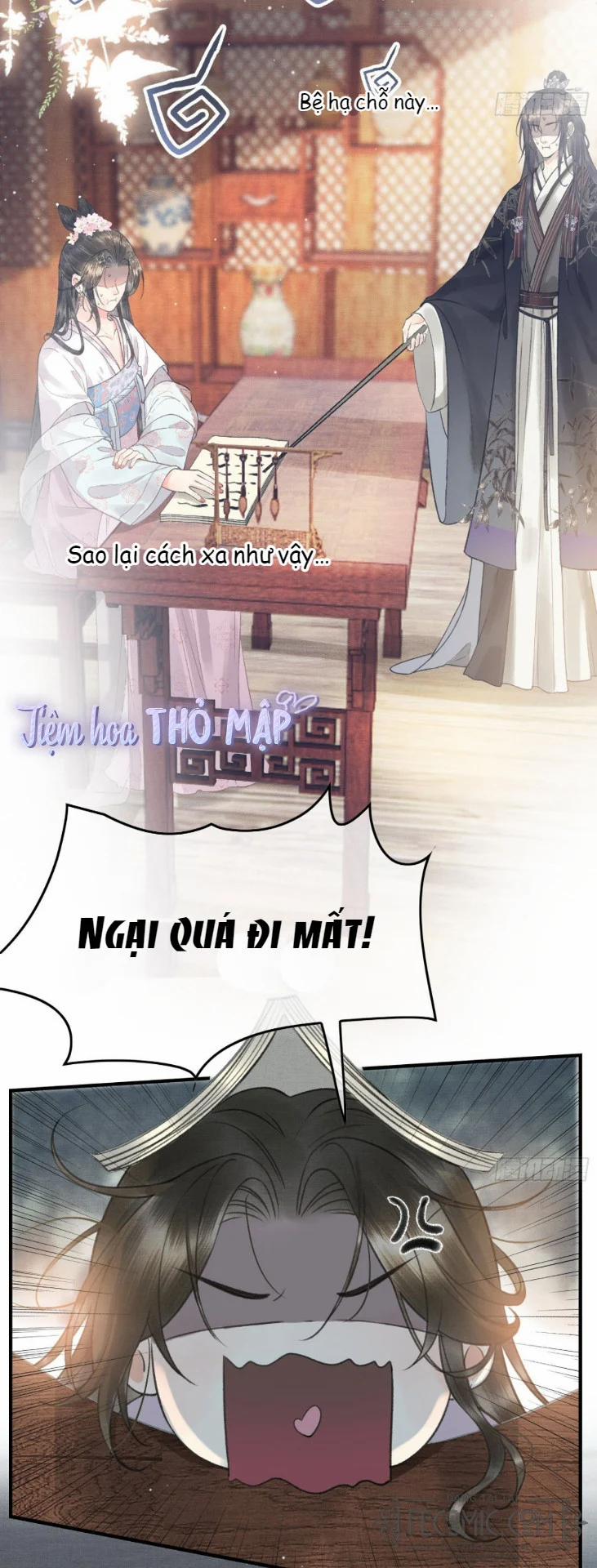 Bất Thủ Phu Đức 5 trang 4