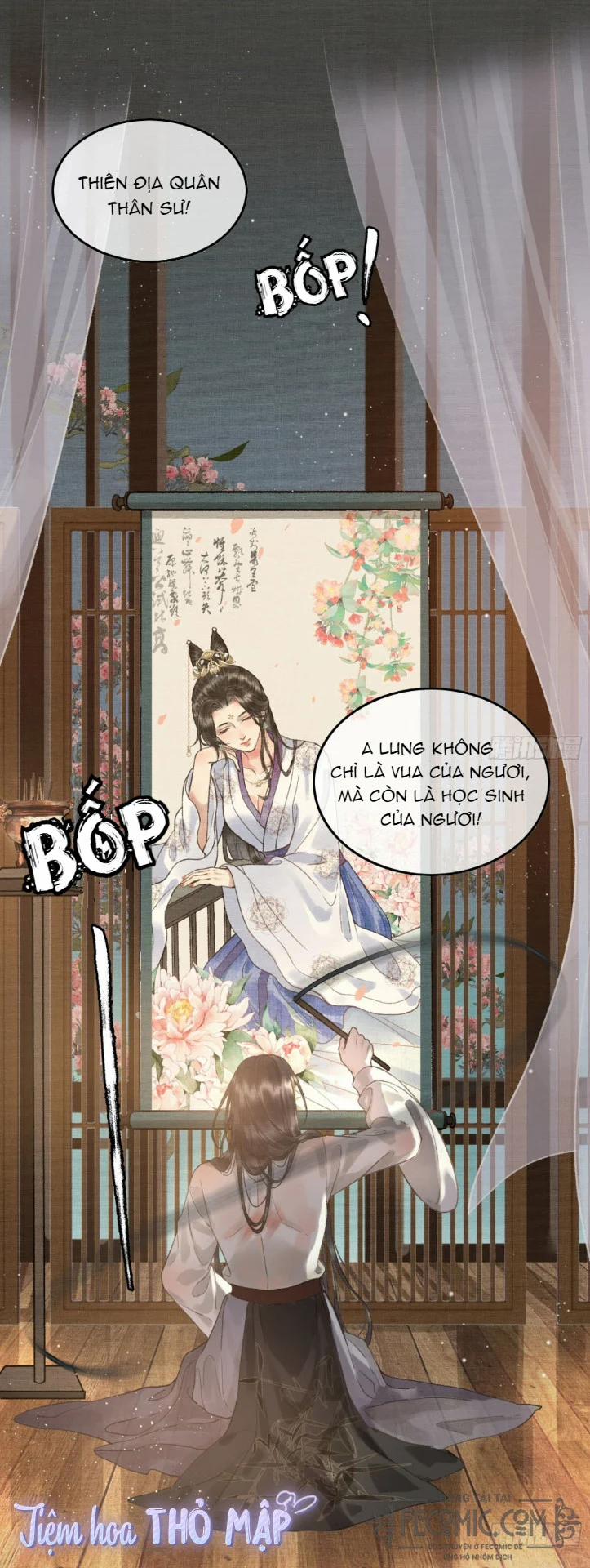 Bất Thủ Phu Đức 5 trang 6