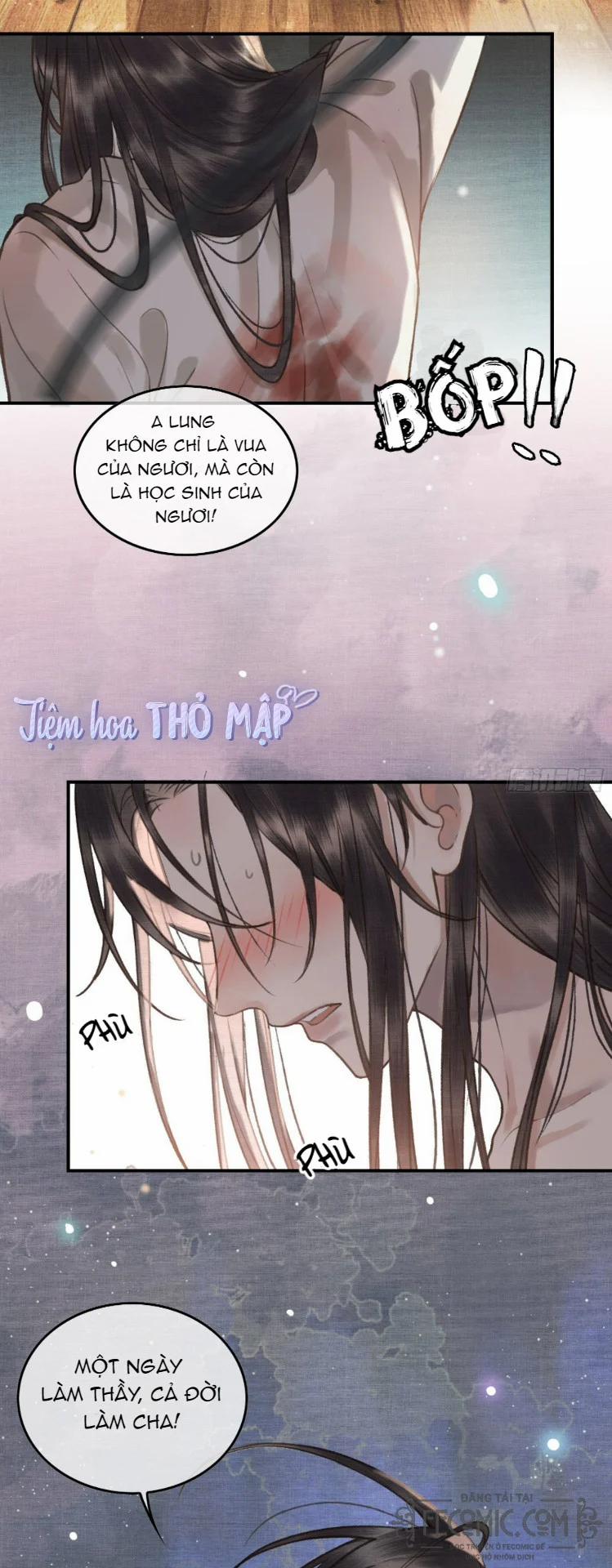 Bất Thủ Phu Đức 5 trang 7