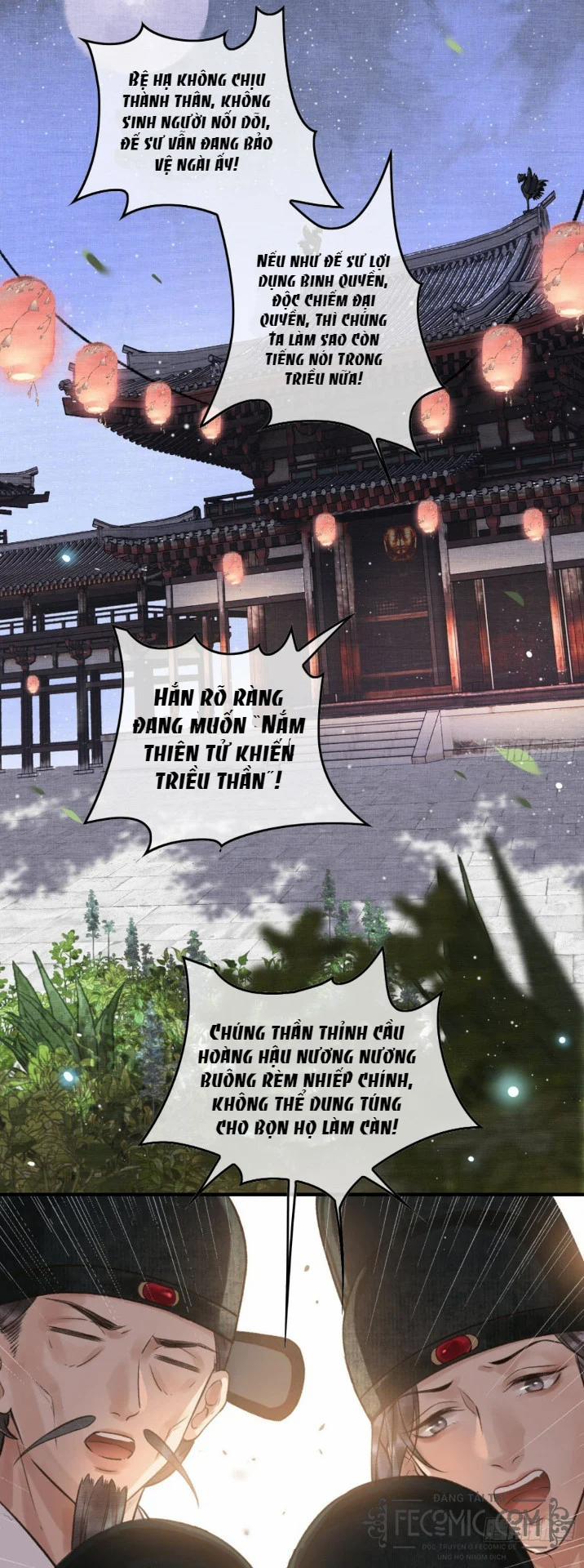 Bất Thủ Phu Đức 5 trang 9