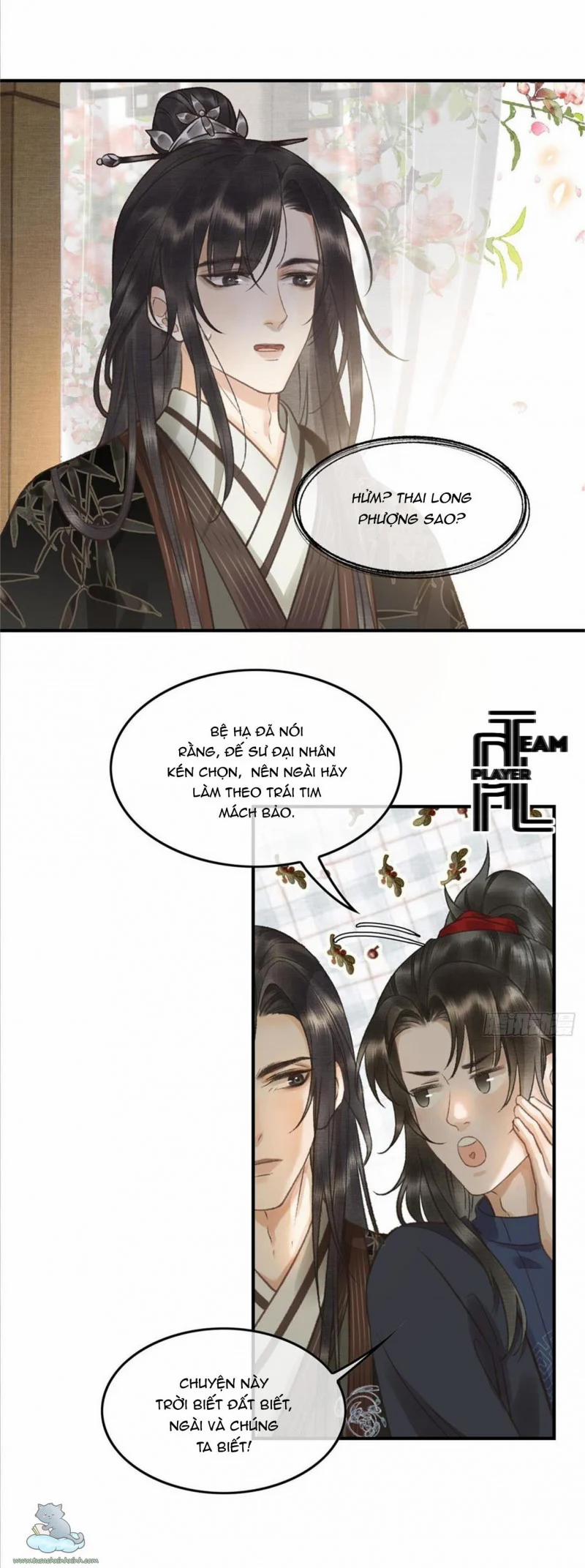 Bất Thủ Phu Đức 6 trang 11