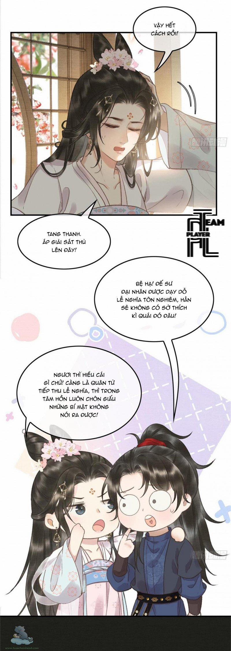 Bất Thủ Phu Đức 6 trang 13