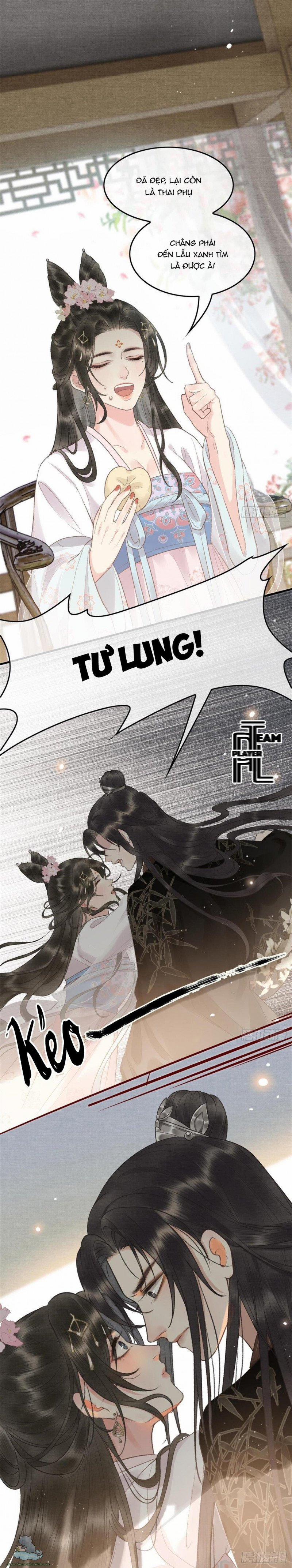 Bất Thủ Phu Đức 6 trang 17