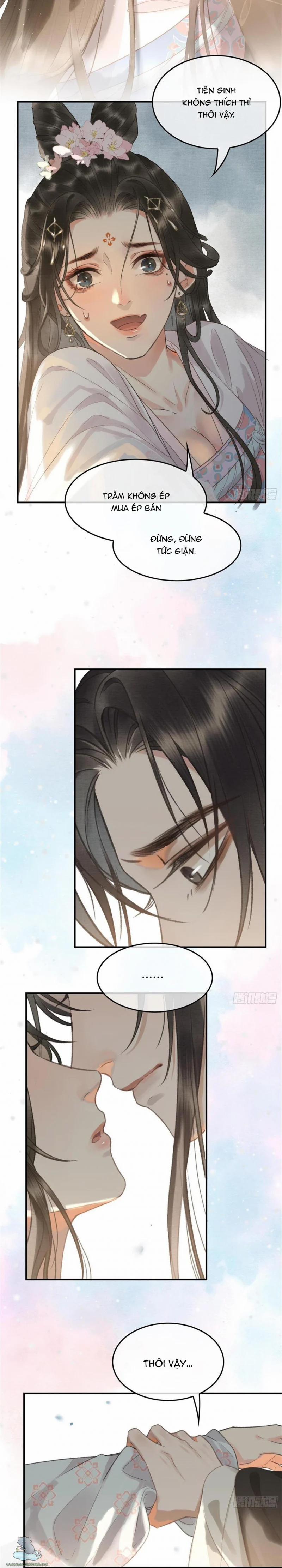 Bất Thủ Phu Đức 6 trang 18