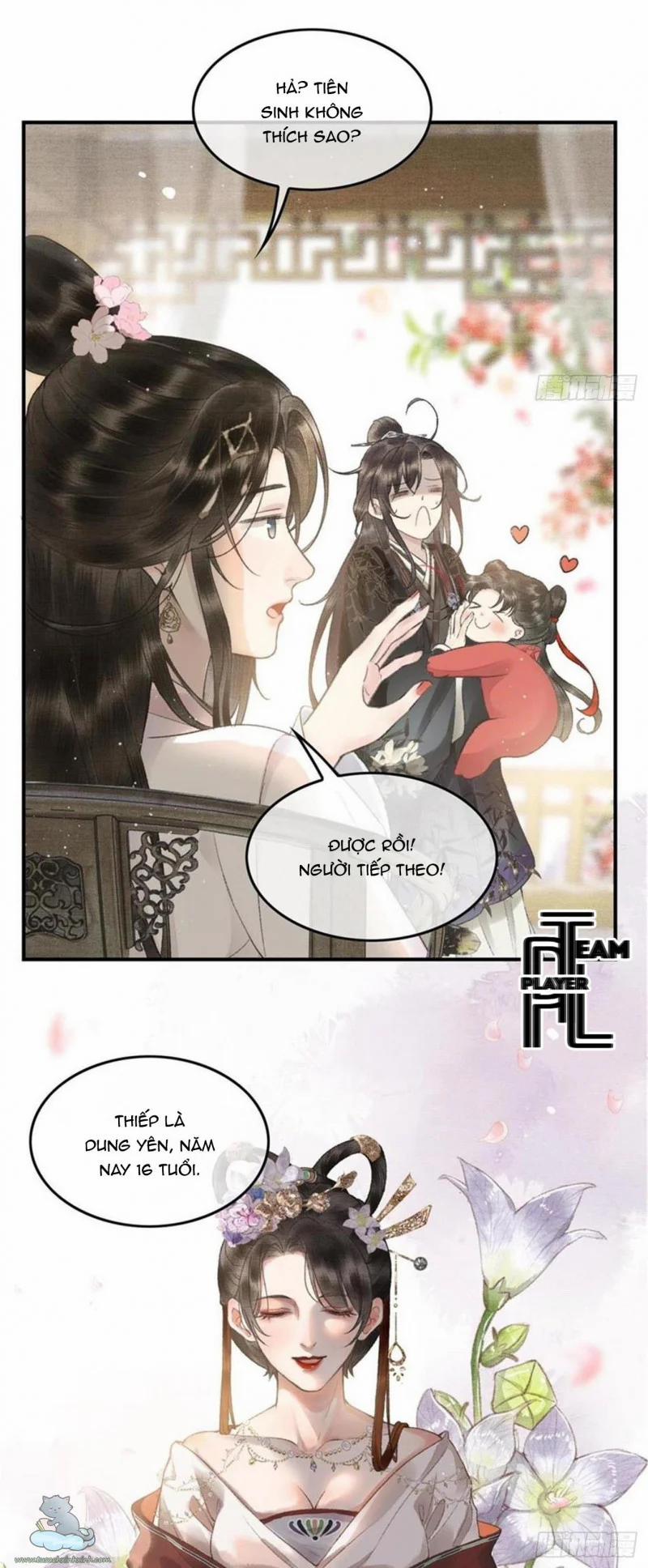 Bất Thủ Phu Đức 6 trang 3