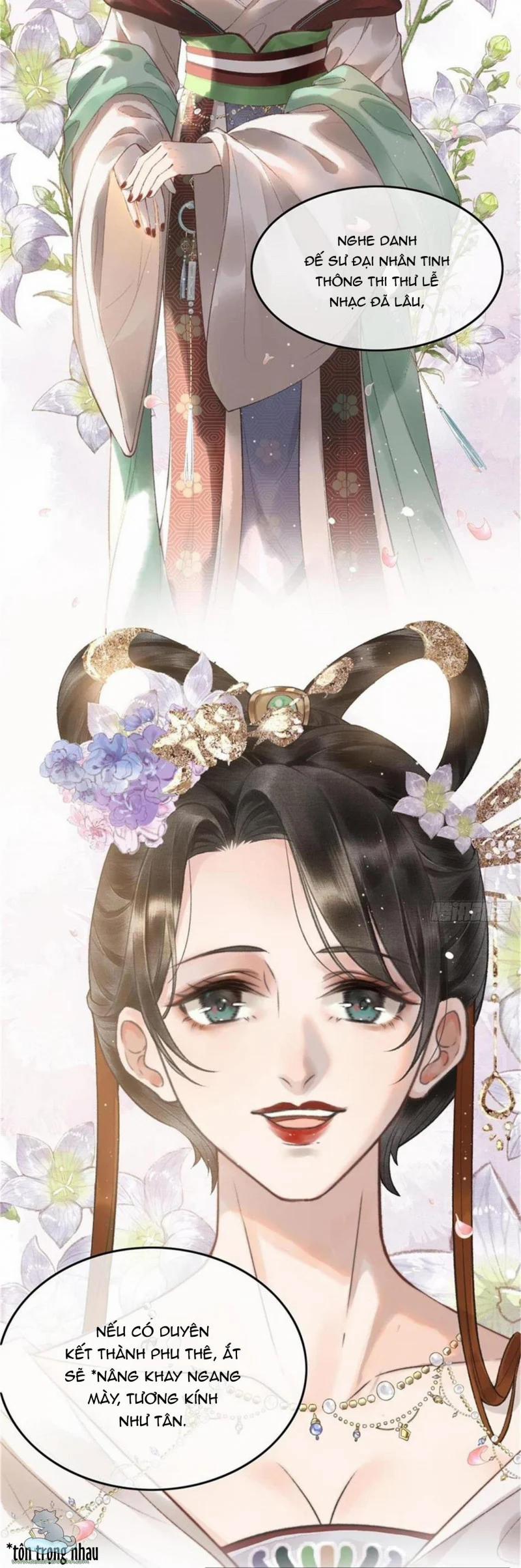 Bất Thủ Phu Đức 6 trang 4