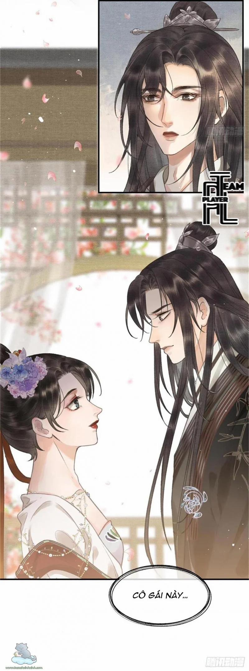 Bất Thủ Phu Đức 6 trang 5