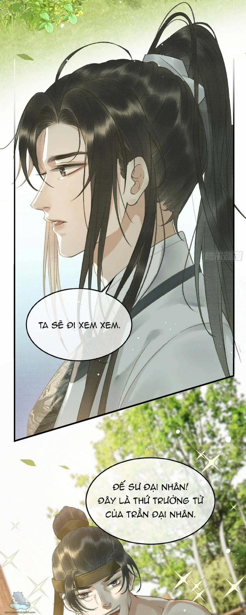 Bất Thủ Phu Đức 7 trang 13