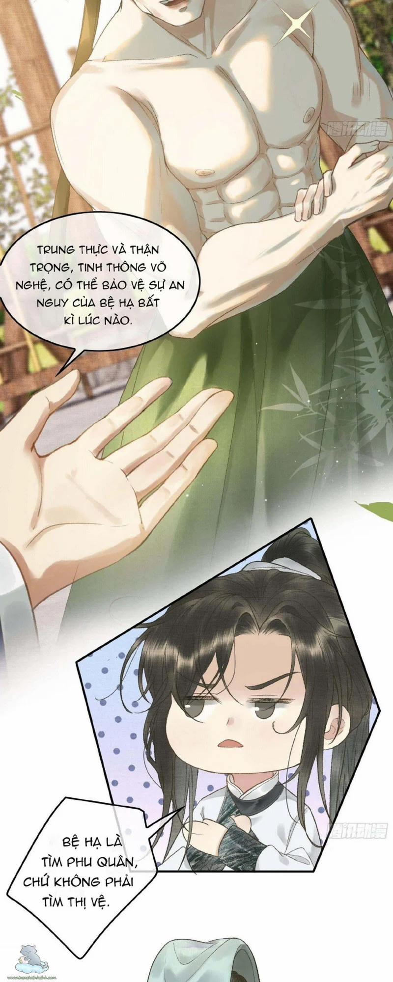 Bất Thủ Phu Đức 7 trang 14