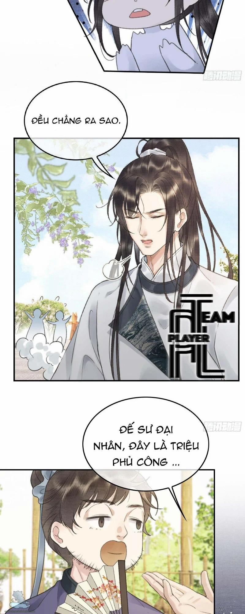 Bất Thủ Phu Đức 7 trang 17