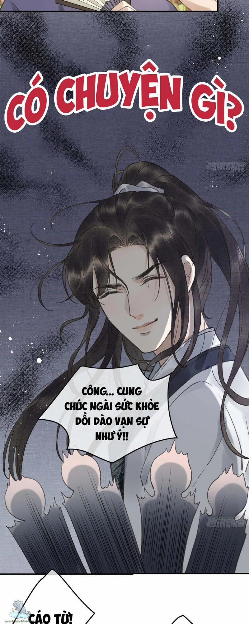 Bất Thủ Phu Đức 7 trang 18