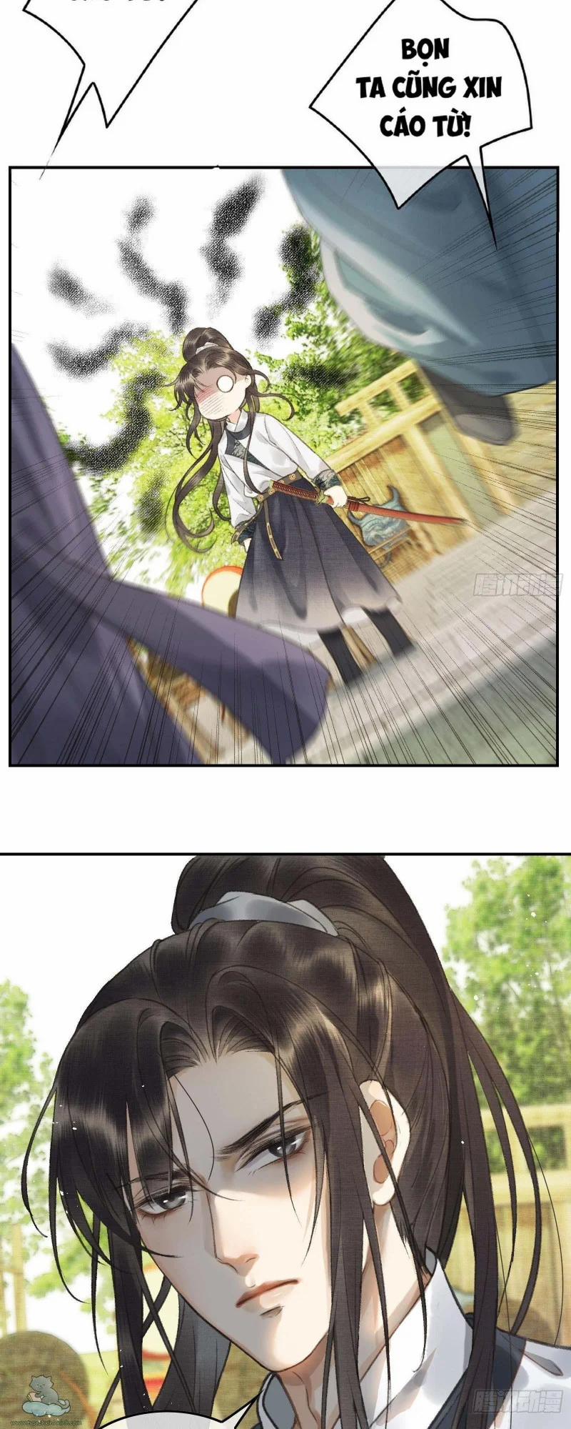 Bất Thủ Phu Đức 7 trang 19