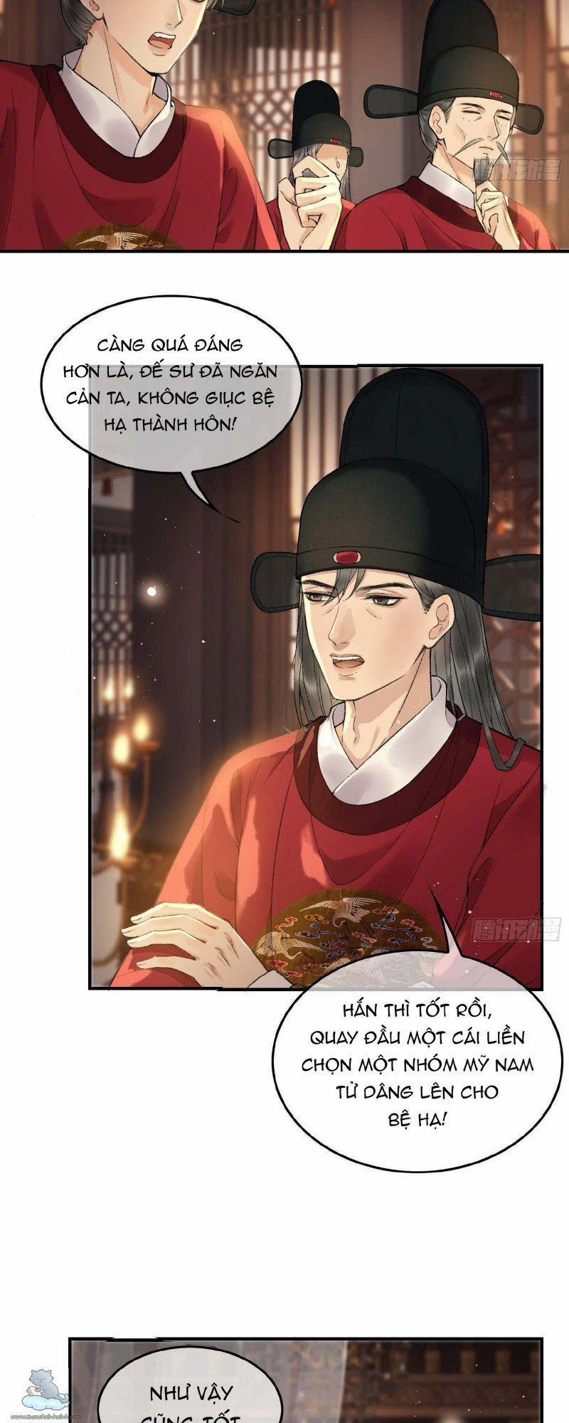 Bất Thủ Phu Đức 7 trang 2