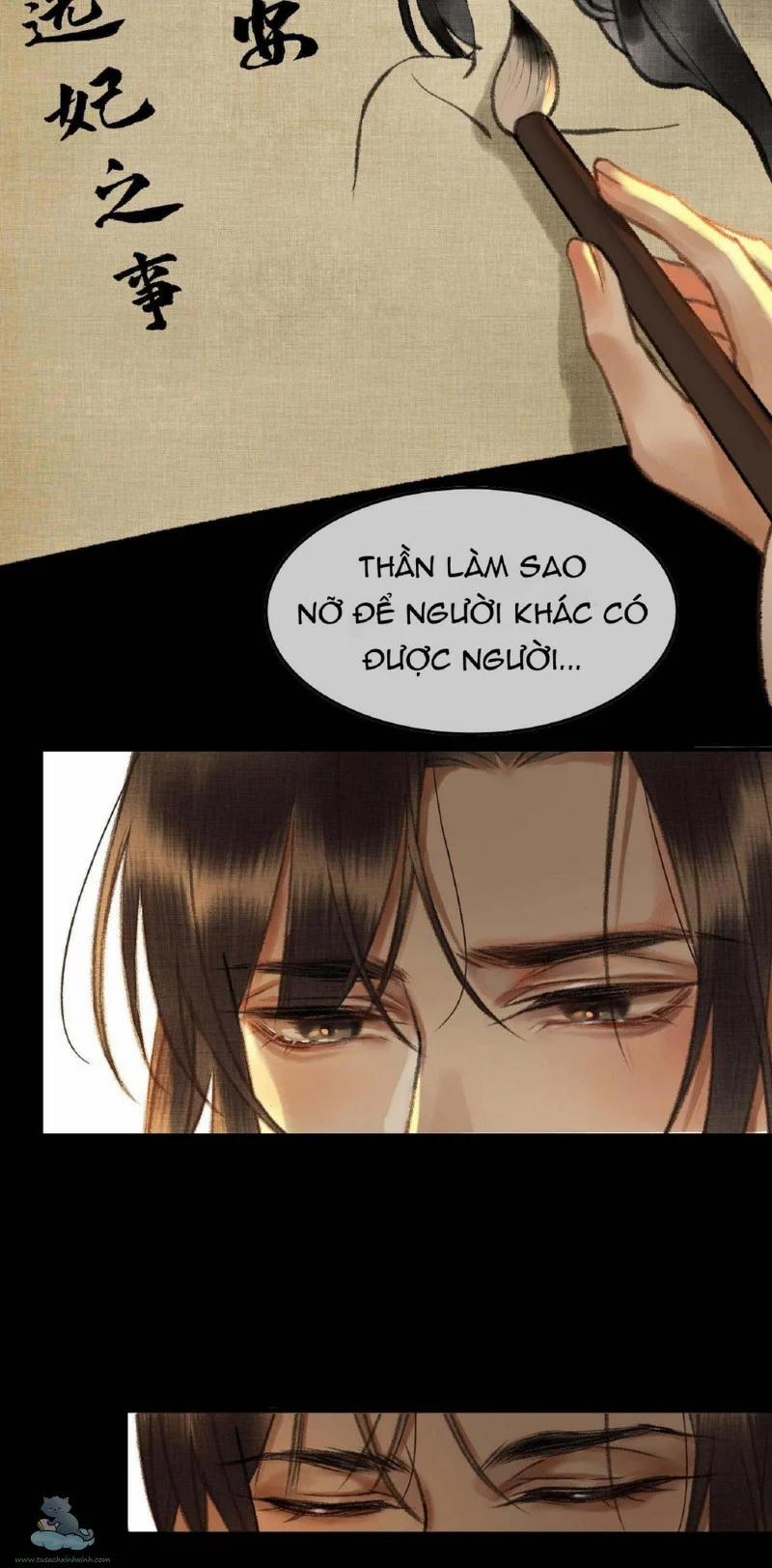 Bất Thủ Phu Đức 7 trang 23