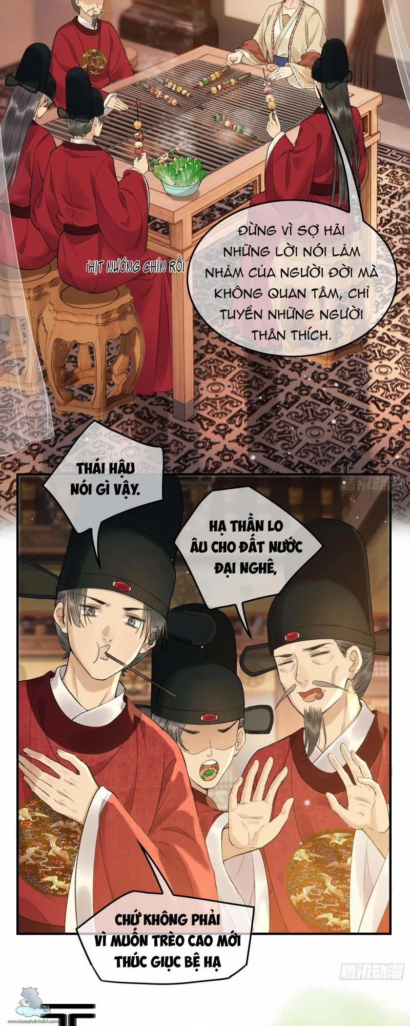 Bất Thủ Phu Đức 7 trang 5