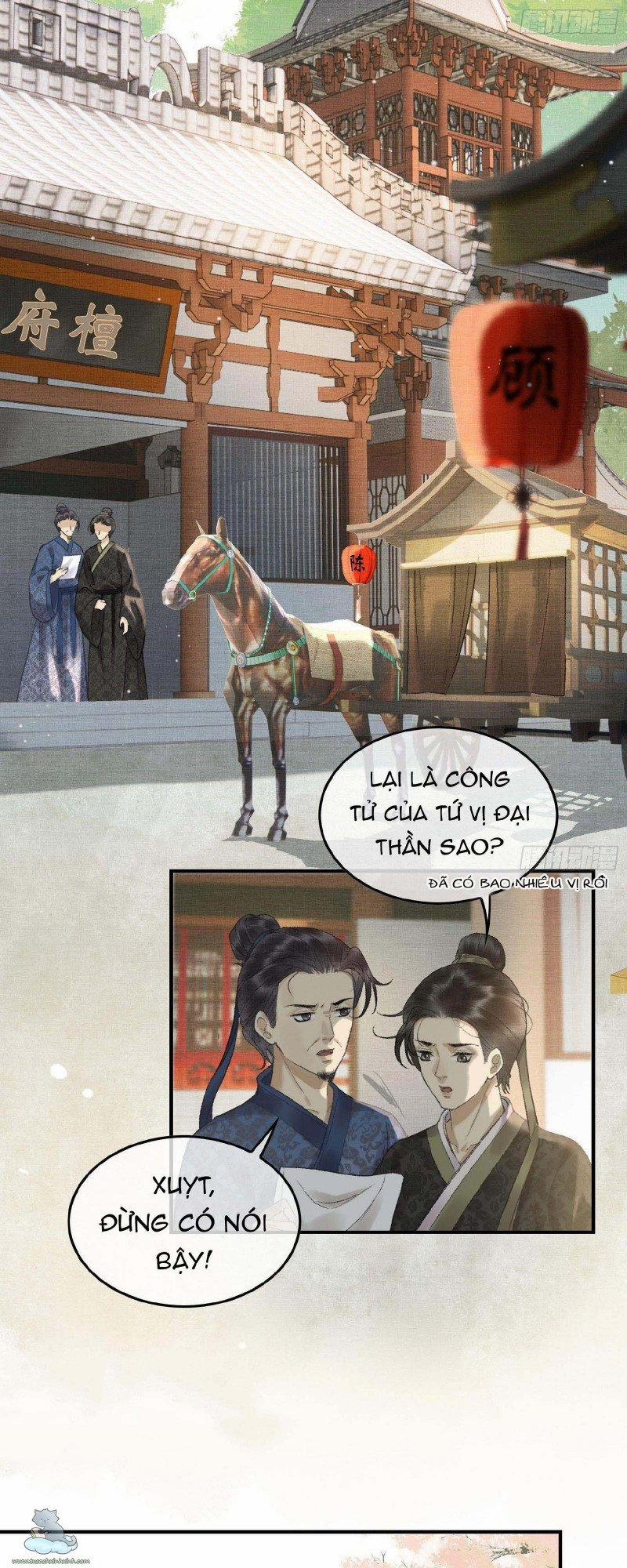 Bất Thủ Phu Đức 7 trang 7