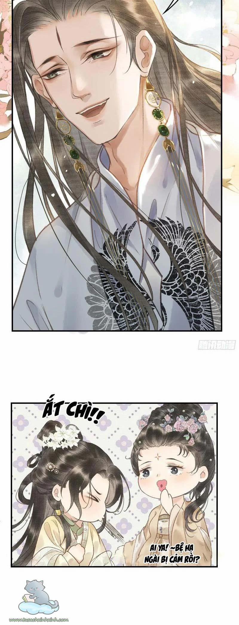 Bất Thủ Phu Đức 8 trang 10