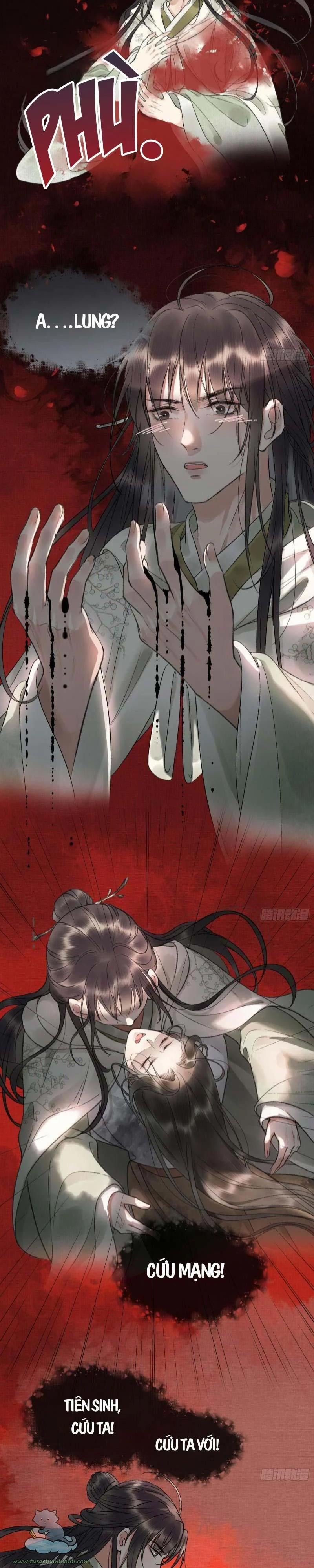 Bất Thủ Phu Đức 8 trang 4