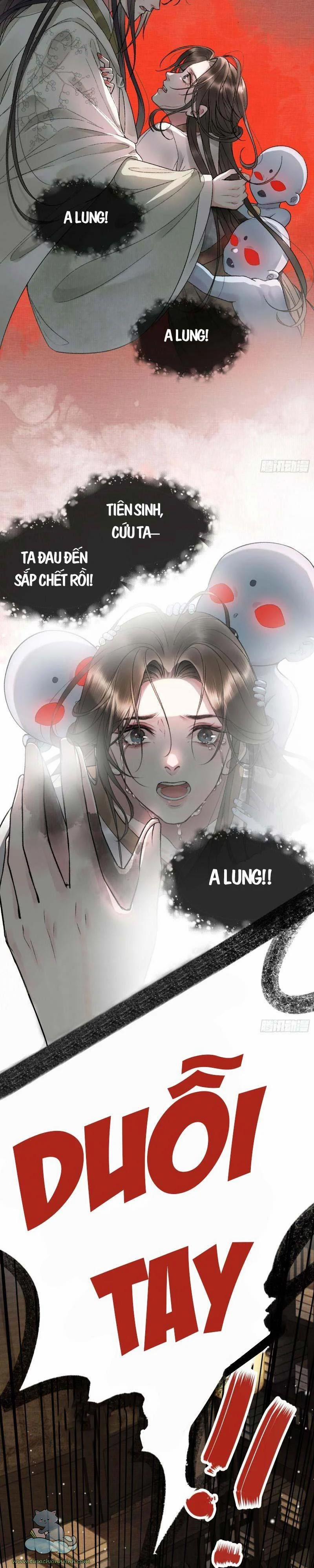 Bất Thủ Phu Đức 8 trang 5