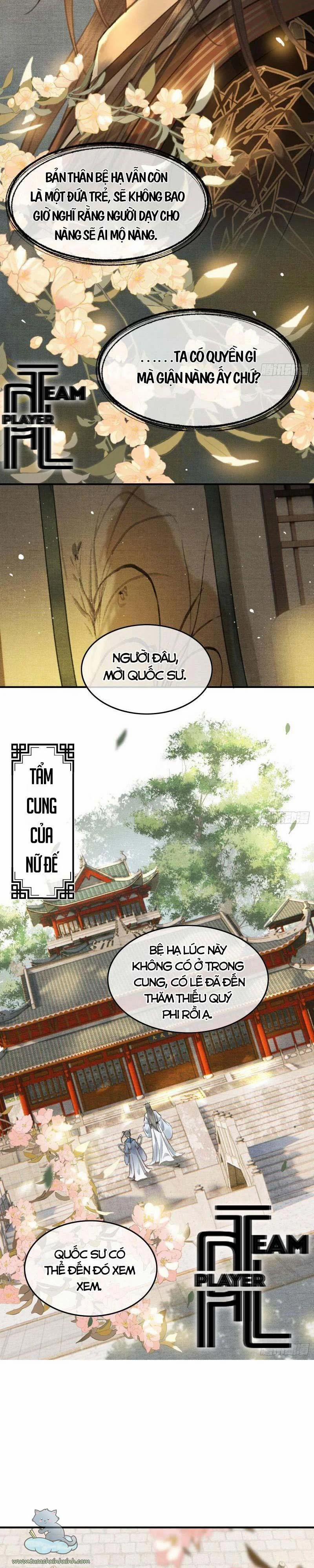 Bất Thủ Phu Đức 8 trang 8