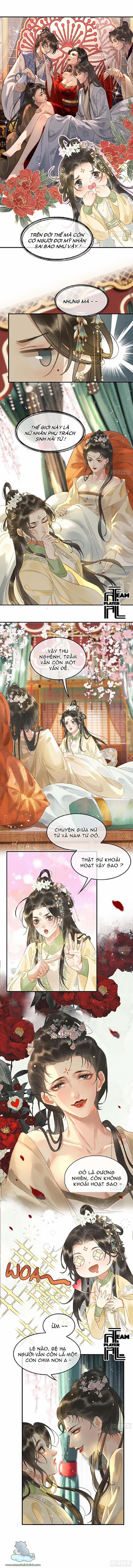 Bất Thủ Phu Đức 9 trang 3