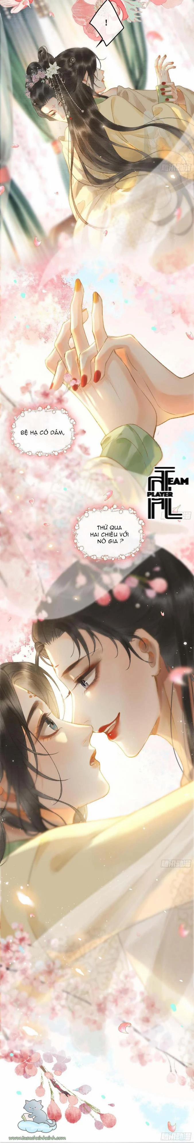 Bất Thủ Phu Đức 9 trang 6