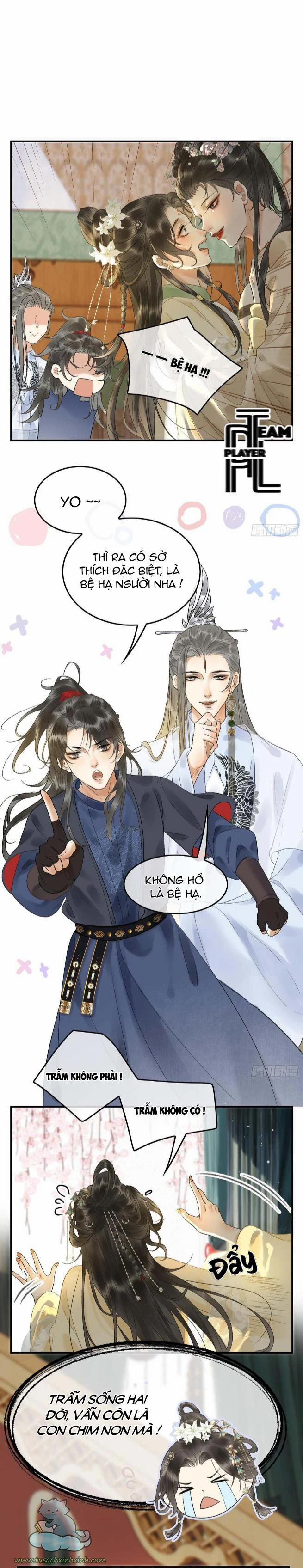 Bất Thủ Phu Đức 9 trang 7