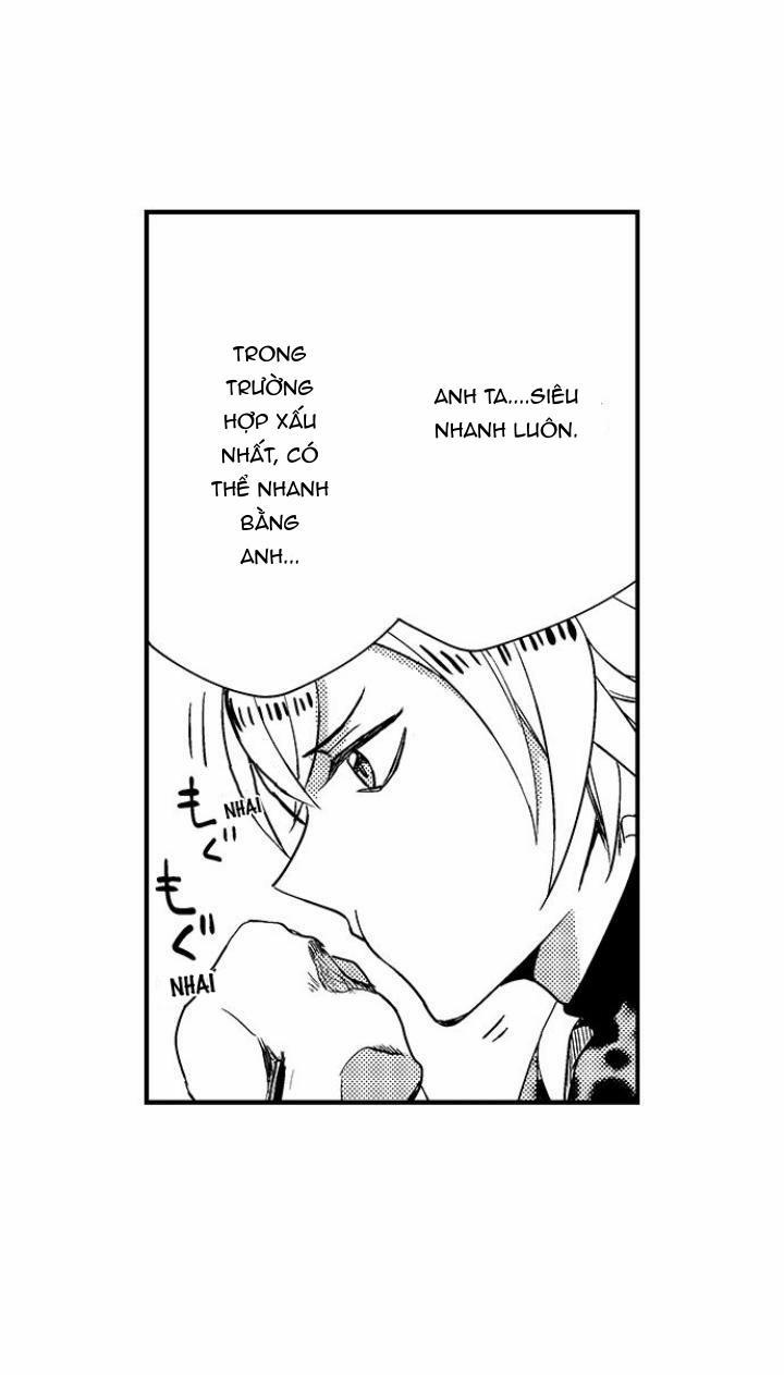 Bắt trọn bữa tiệc 1 trang 27